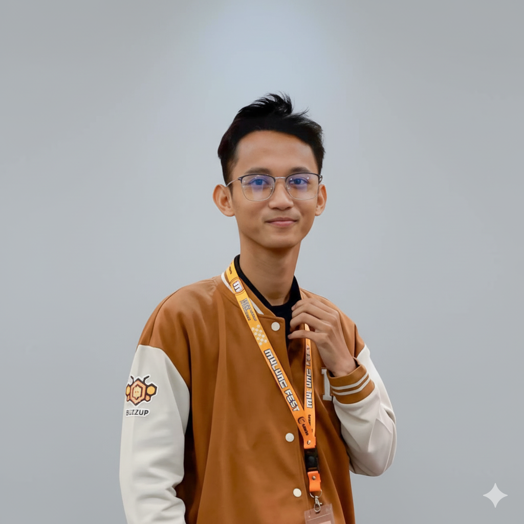 Muhamad Ario Isnandar